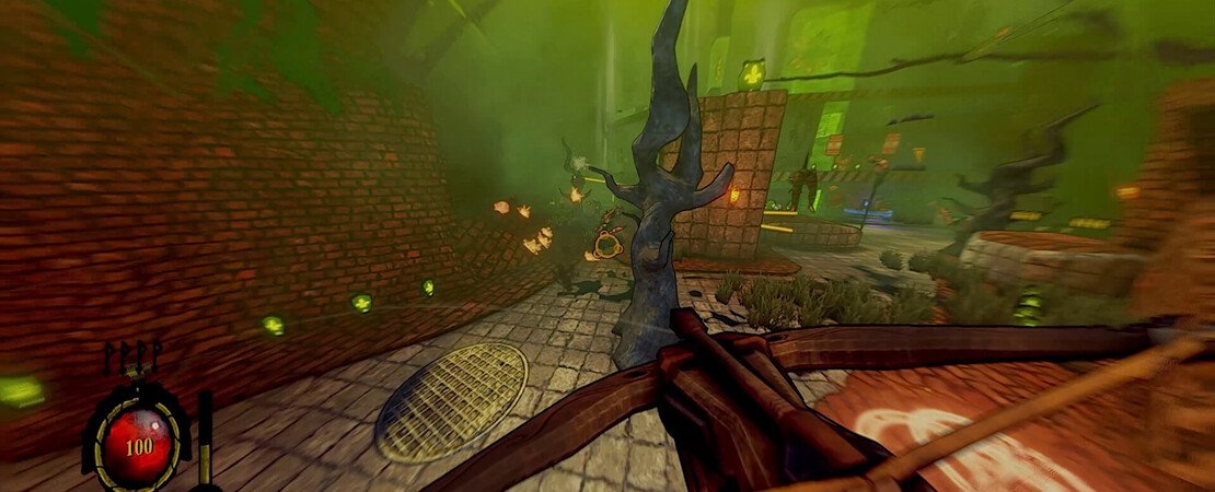 Devilated - Half-Life ontmoet Doom Eternal