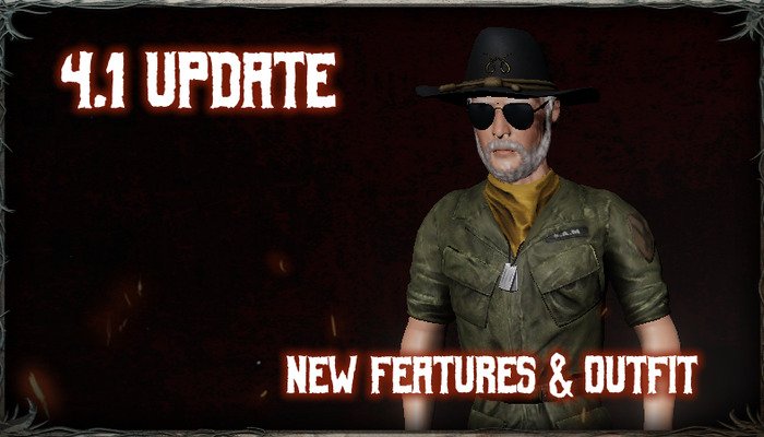 DEVOUR Update: Neue Features, Fehlerbehebungen und mehr!: Alle Infos & Neuerungen im Überblick
