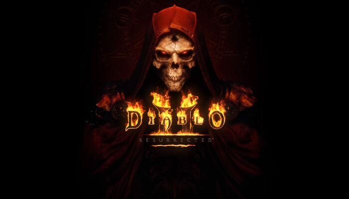 Diablo 2 Resurrected: Patch 2.6 mit Qualität-of-Life Inhalten