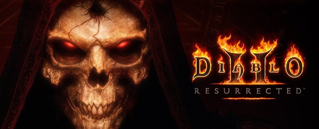 Diablo 2: Resurrected - The reinterpretation of a cult classic