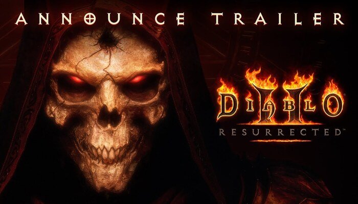 Diablo 2: Resurrected - Die Neuinterpretation eines Kultklassikers