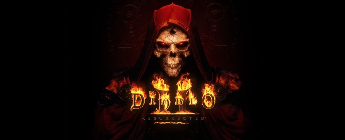 Diablo 2 Resurrected - So successful was the release