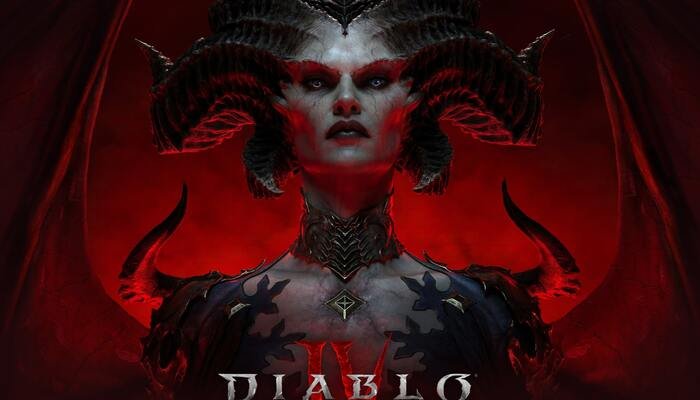 Diablo 4: Keine Item Sets bei Veröffentlichung