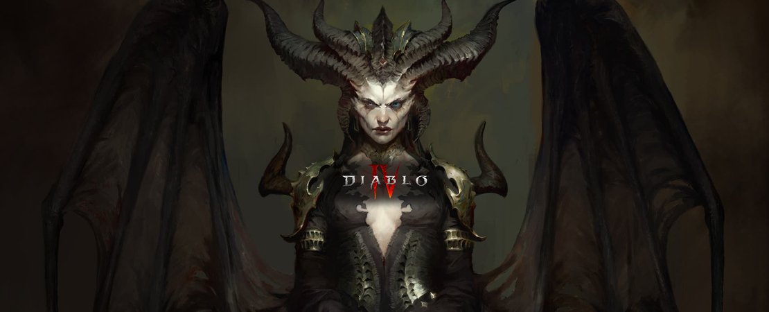 Diablo 4 - Release in 2022