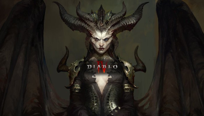 Diablo 4 - Release in 2022