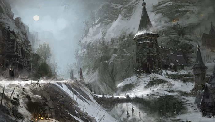 Diablo 4: Was sagen uns die geheimnisvollen Texte?