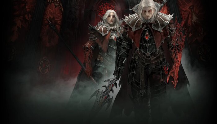 Diablo Immortal: Der Battle Royale-Rausch
