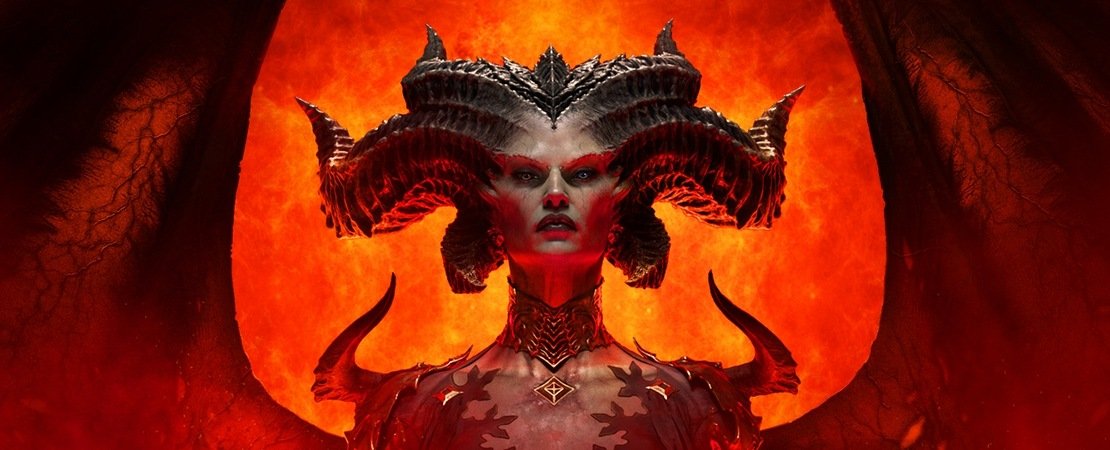 Diablo IV 4: Die Saison des Blutes - Blizzard verbindet Gaming mit einem guten Zweck – Alle Infos zur Diablo Blood Harvest-Kampagne