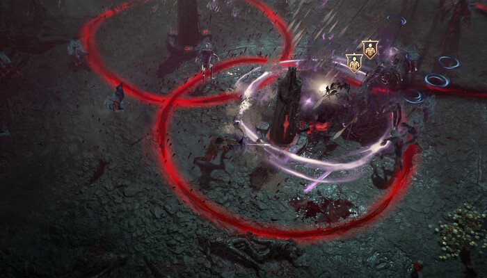 Diablo IV 4: Fout bij het evenement "Mother's Blessing Week"