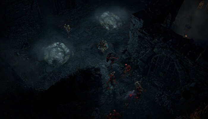 Diablo IV 4: Overzicht van gratis cosmetische items