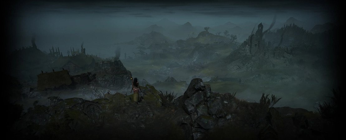 Diablo IV 4 - De beste Necromancer-build