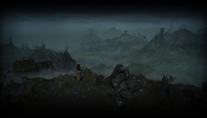 Diablo IV 4: De beste Necromancer-build
