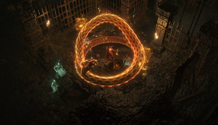 Diablo IV 4: Sammeln von Wrathful Heart jetzt einfacher!