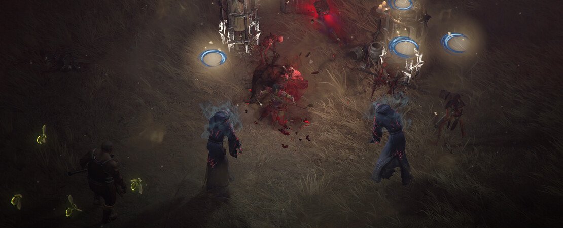 Diablo IV onthult Season of the Construct - Een nieuw hoofdstuk begint