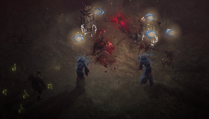 Diablo IV onthult Season of the Construct: Een nieuw hoofdstuk begint