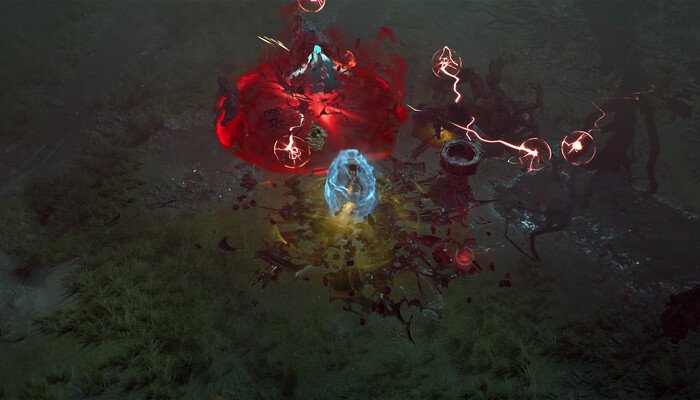 Diablo IV: Streamer verslaat Uber Lilith met zwakste tovenaar-build