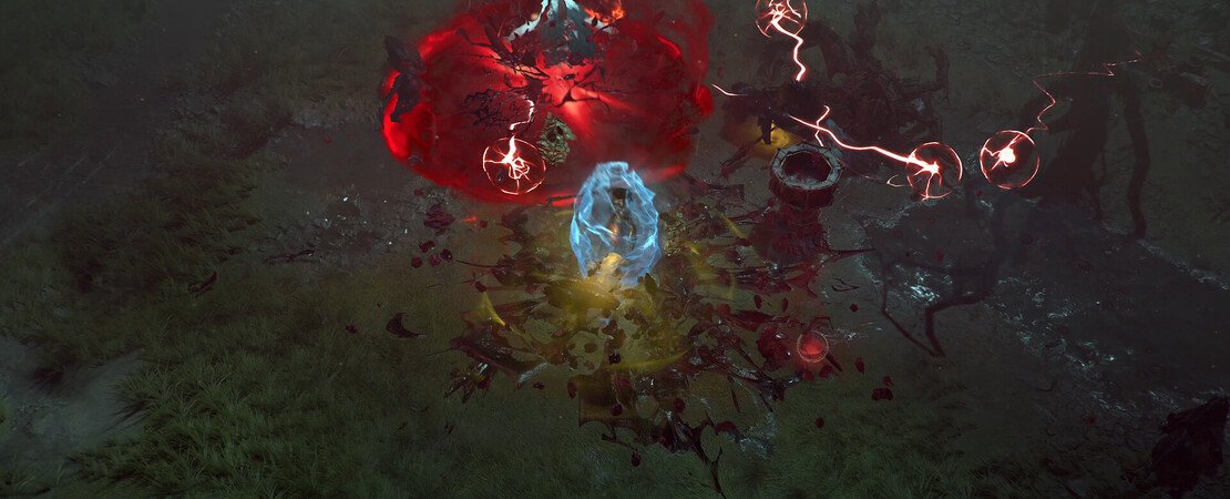 Diablo IV - Update en verhoogde drop rates