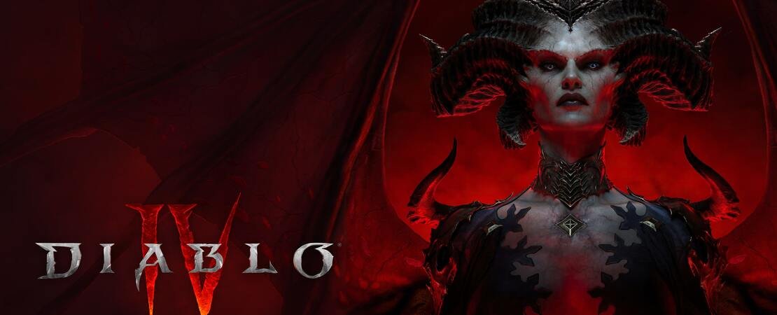 Diablo IV - Open Beta and Early Access weekends announced