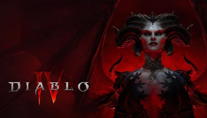 Diablo IV: Open Beta und Early Access Wochenenden angekündigt