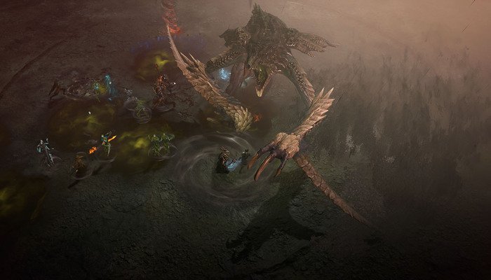 Diablo IV: Was erwartet uns in der ersten Saison?: Alle Infos & Neuerungen im Überblick