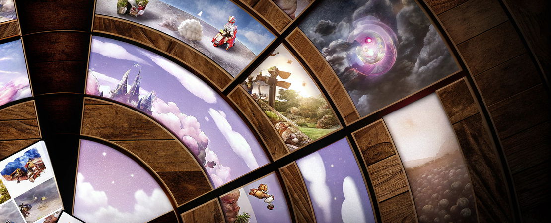 Die 5 besten Nintendo Switch Spiele 2025