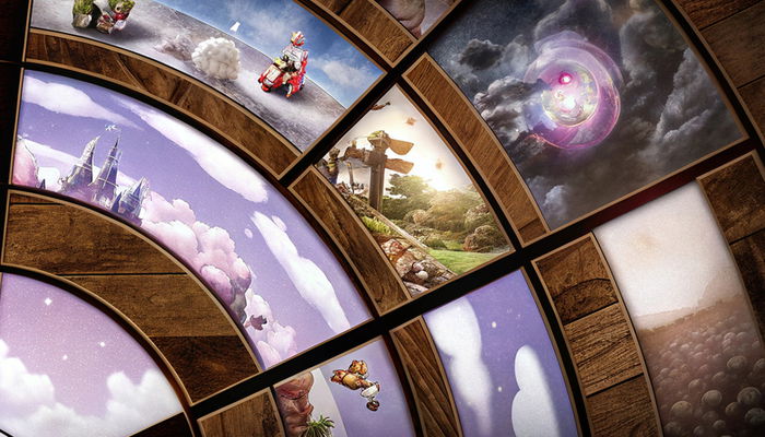 Die 5 besten Nintendo Switch Spiele 2025: 