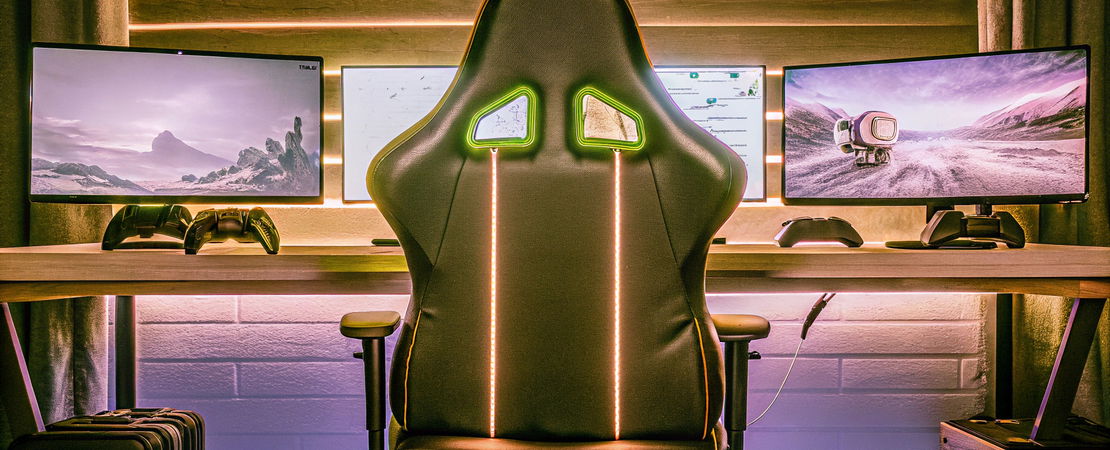 Die aktuellsten Trends in der Gaming-Welt 2025