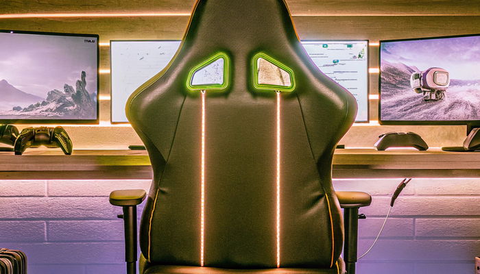 Die aktuellsten Trends in der Gaming-Welt 2025: 