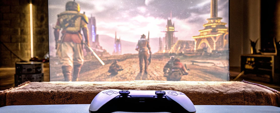 Die aufregendsten kommenden Spiele 2025 - Ein Ausblick