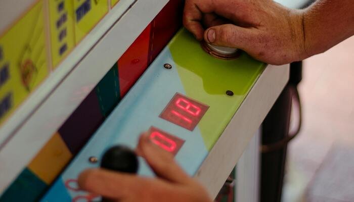 The Most Popular Slot Machines for Swiss Players