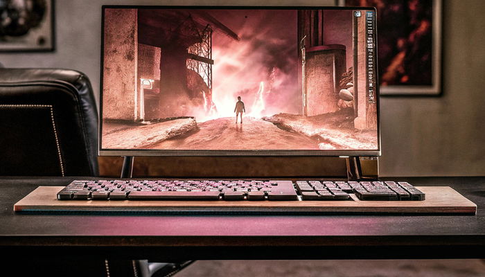 Die besten 4K-Monitore für Gamer 2025: 