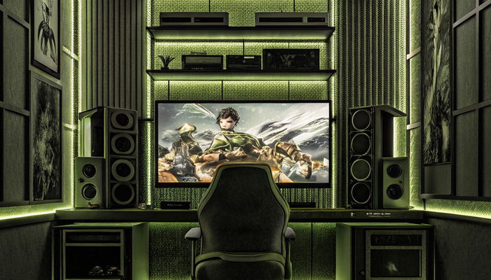 Die besten Animes für Gamer: Empfehlungen für 2025: 