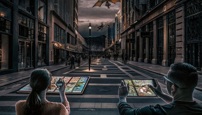 Die besten AR-Spiele für 2025 - Entdecke neue Welten!: 