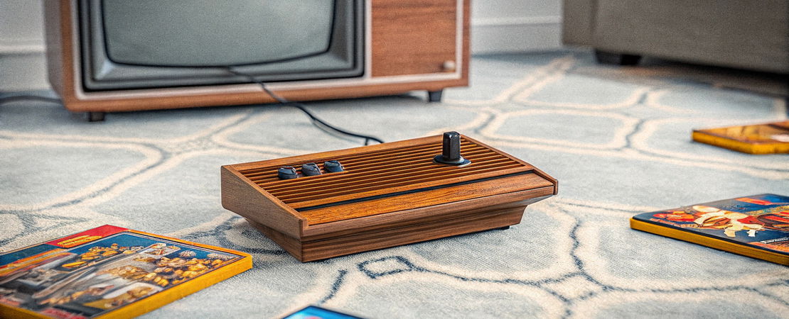 Die besten Atari-Spiele 2025 – Nostalgie trifft auf Moderne