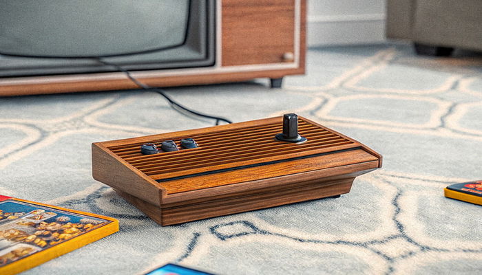 Die besten Atari-Spiele 2025 – Nostalgie trifft auf Moderne: 