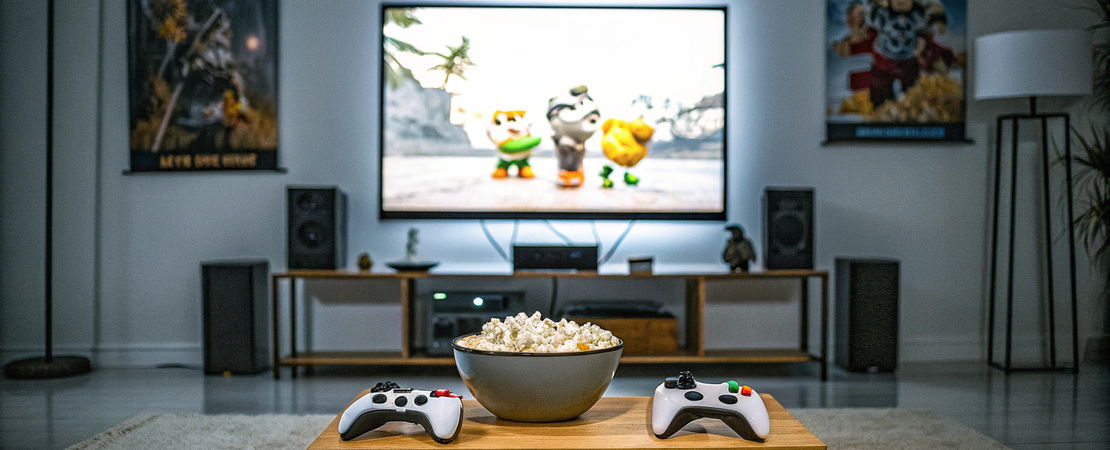Die besten Co-Op-Spiele für gemeinsames Spielerlebnis