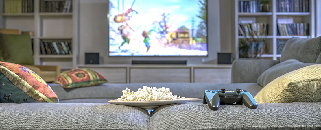 Die besten Couch-Koop-Spiele für gemeinsamen Spielspaß
