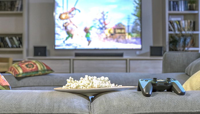 Die besten Couch-Koop-Spiele für gemeinsamen Spielspaß: 