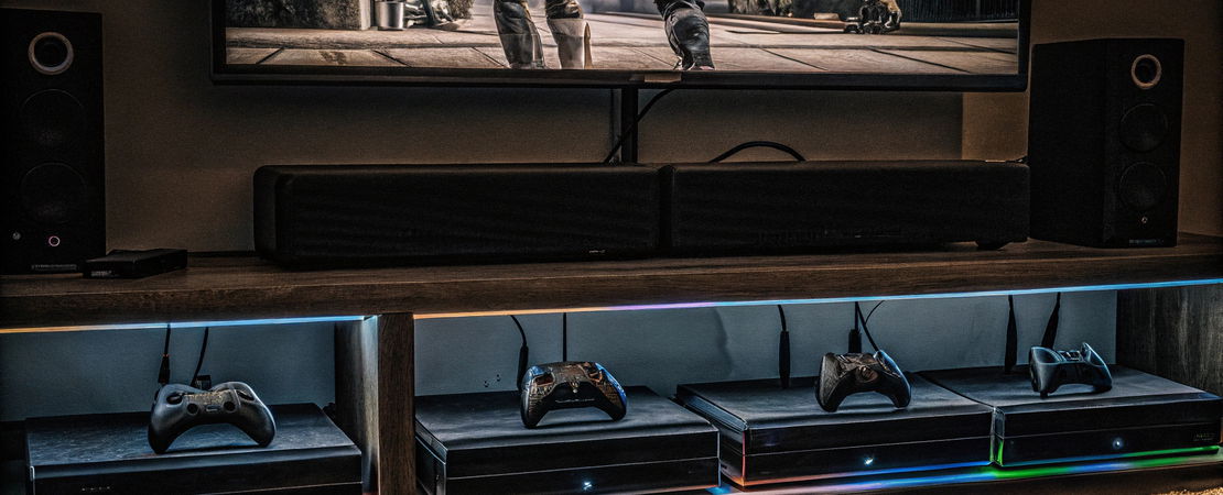 Die besten Cross-Platform-Spiele für alle Konsolen