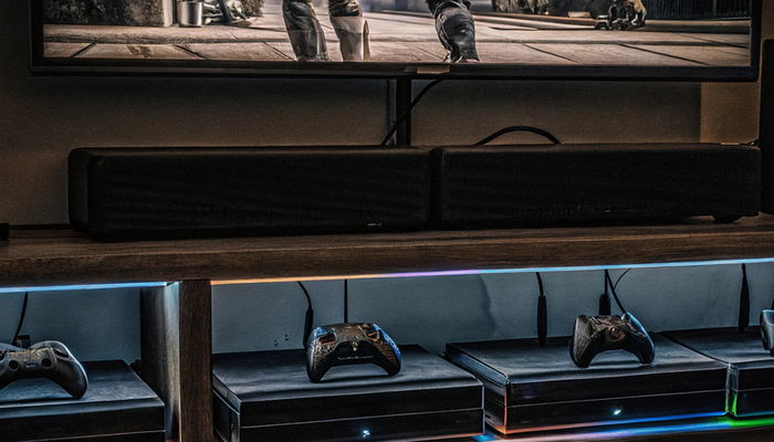 Die besten Cross-Platform-Spiele für alle Konsolen: 