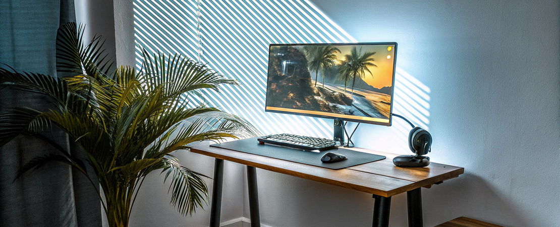 Die besten Design-Elemente für dein Gaming-Setup