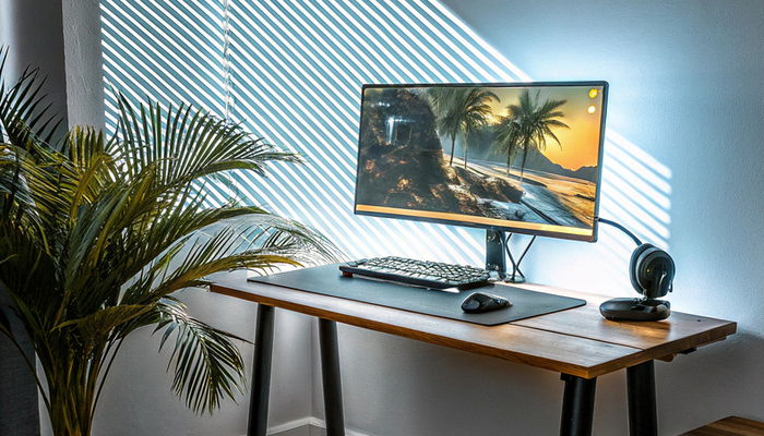 Die besten Design-Elemente für dein Gaming-Setup: 