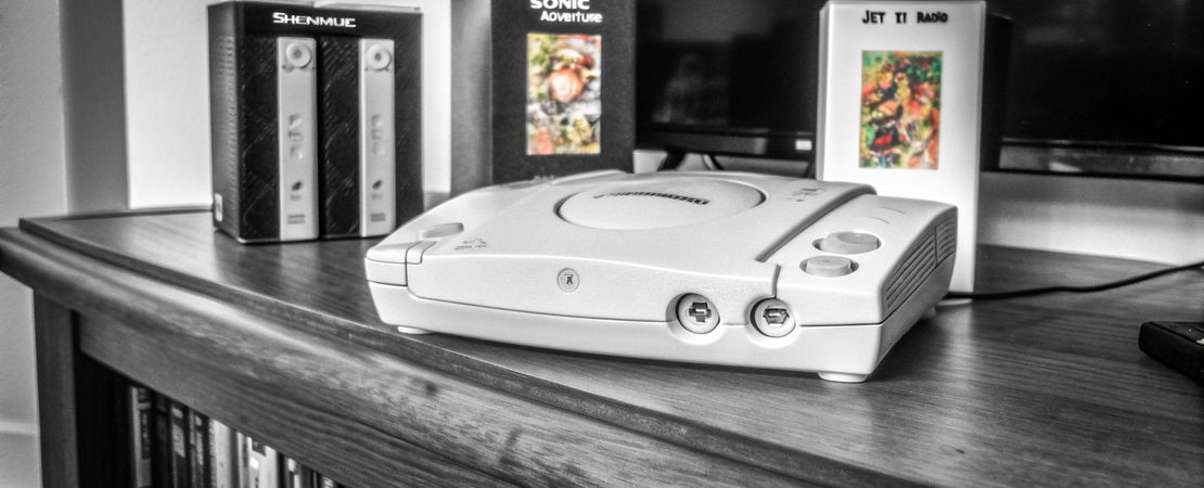 Die besten Dreamcast-Spiele: Klassiker, die du nicht verpassen darfst
