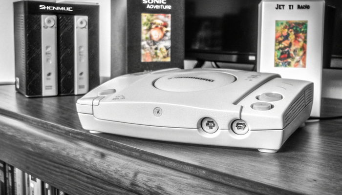 Die besten Dreamcast-Spiele: Klassiker, die du nicht verpassen darfst: 