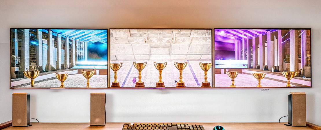 Die besten E-Sport-Spiele für Wettkämpfe: Ein umfassender Leitfaden