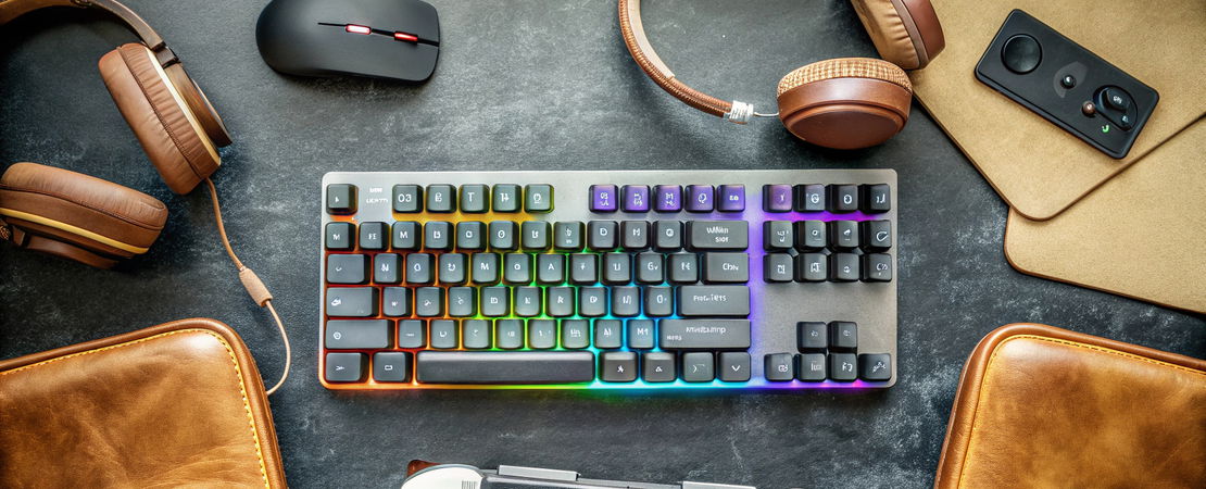 Die besten Gamer-Gadgets, die du unbedingt ausprobieren musst