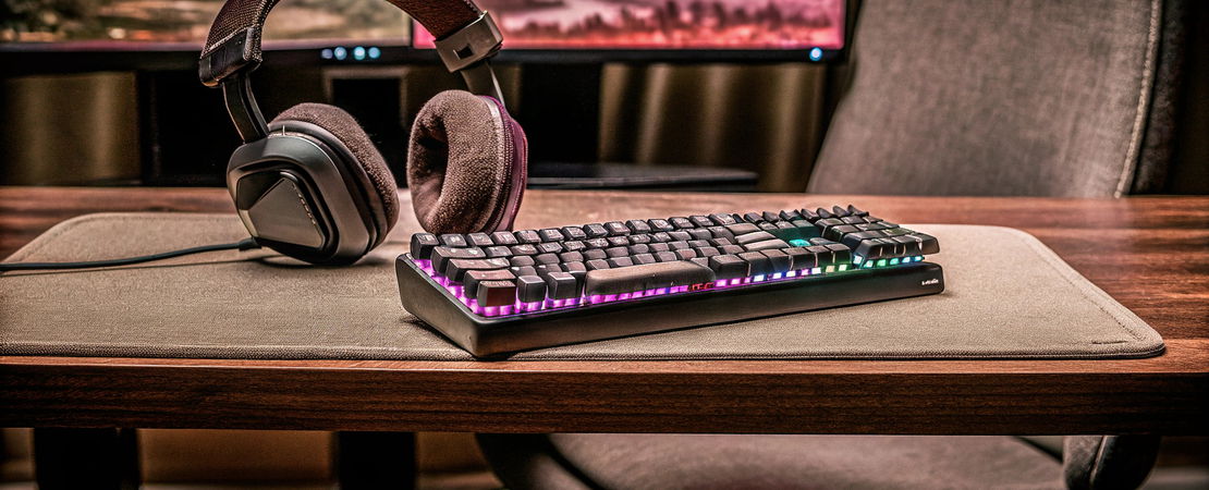 Die besten Gaming-Accessoires, die du lieben wirst