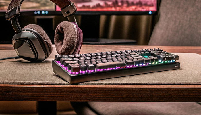 Die besten Gaming-Accessoires, die du lieben wirst: 