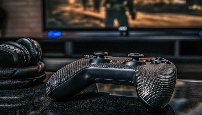 Die besten Gaming-Controller für 2025: Ultimativer Guide: 