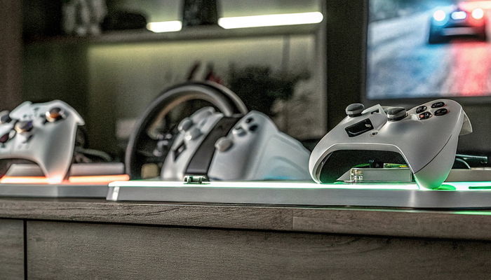 Die besten Gaming-Controller: Top-Modelle im Test: 